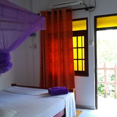 Deutsch Lanka Hotel Telwatta Exterior foto
